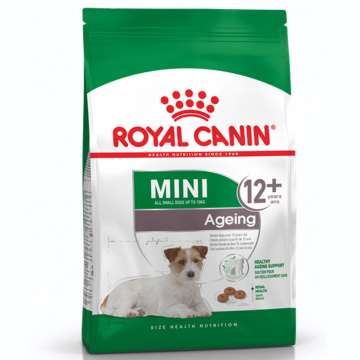 Royal Canin Mini Ageing 12+