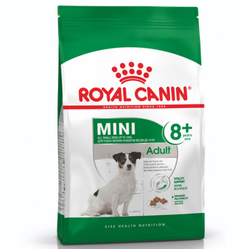 Royal Canin Mini Adult 8+