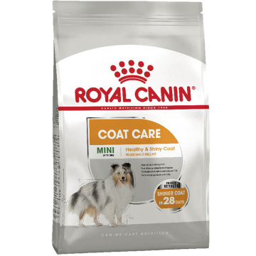 Royal Canin Mini Coat Care