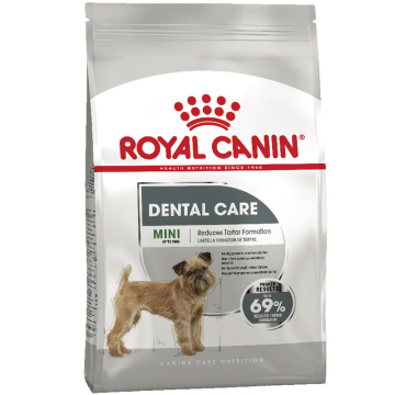 Royal Canin Mini Dental Care