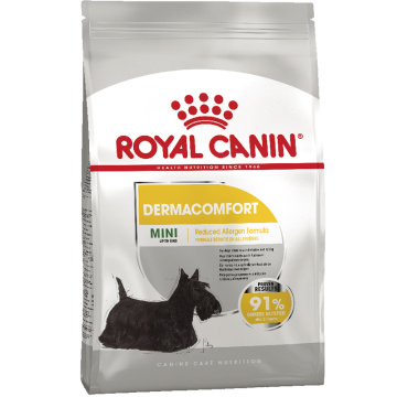 Royal Canin Mini Dermacomfort