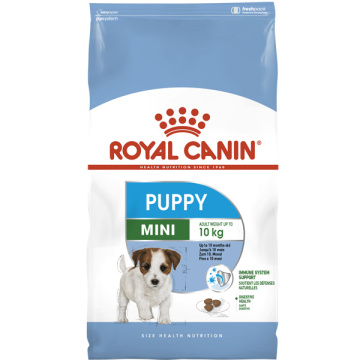 Royal Canin Mini Puppy