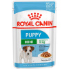 Royal Canin Mini Puppy (кусочки в соусе)