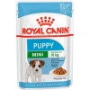 Royal Canin Mini Puppy (шматочки в соусі)