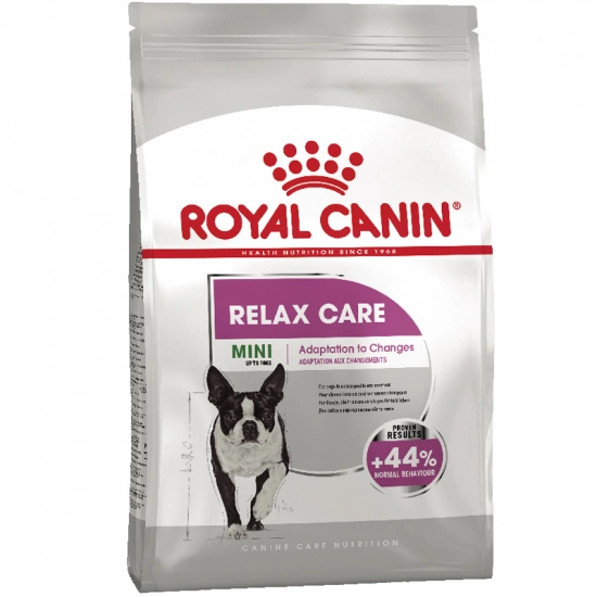 Royal Canin Mini Relax Care