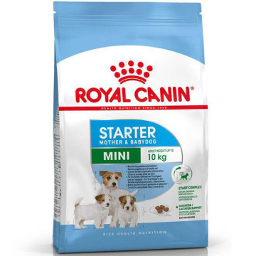 Royal Canin Mini Starter