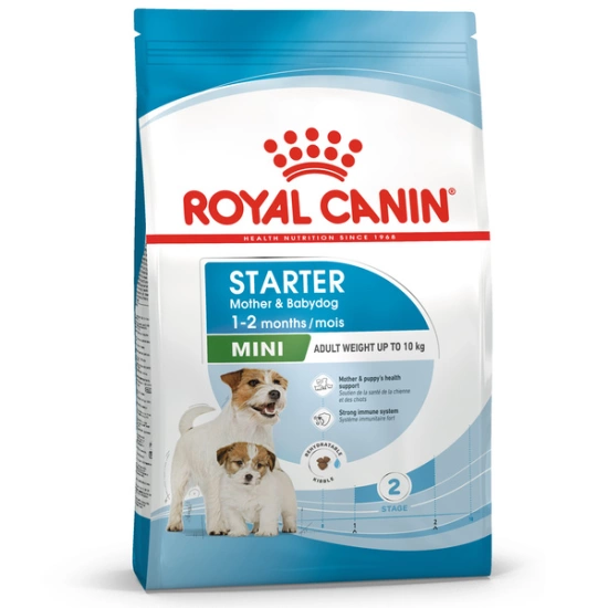 Royal Canin Mini Starter