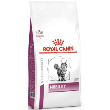 Royal Canin Mobility Feline