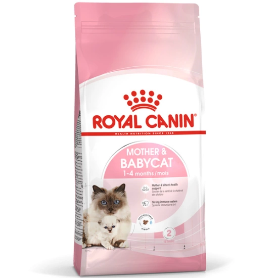 Royal Canin Mother & Babycat