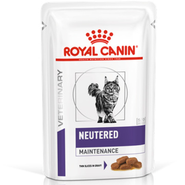 Royal Canin Neutered Adult Maintenance