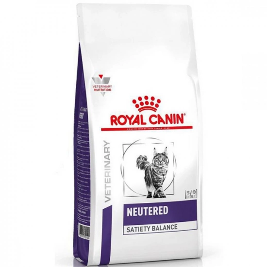 Royal Canin Neutered Satiety Balance