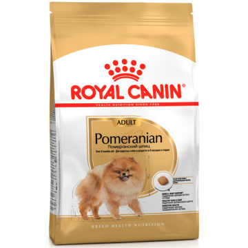 Royal Canin Pomeranian Adult