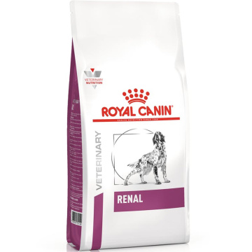 Royal Canin Renal Canine