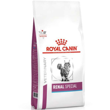 Royal Canin Renal Feline Special