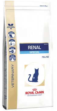 Royal Canin Renal Feline Special