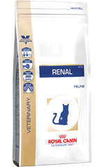 Royal Canin Renal Feline