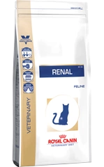 Royal Canin Renal Feline