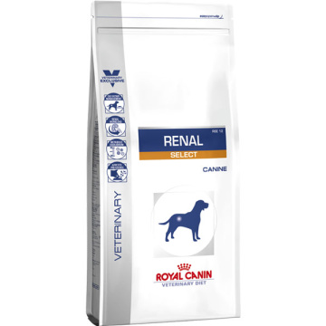 Royal Canin Renal Select Canine