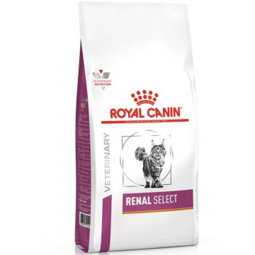 Royal Canin Renal Select Feline