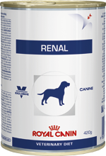 Royal Canin Renal Wet