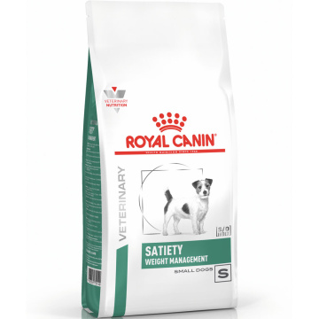 Royal Canin Satiety Weight Management Small Dog SSD 30