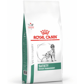 Royal Canin Satiety Weight Management SAT 30 Canine