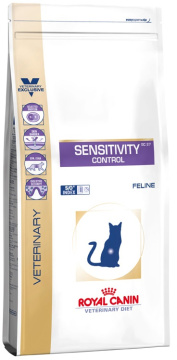 Royal Canin Sensitivity Control Feline