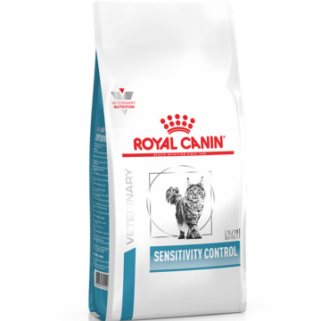 Royal Canin Sensitivity Control Feline