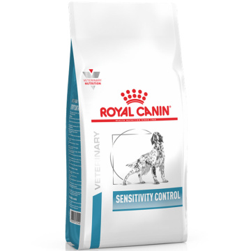 Royal Canin Sensitivity Control Canine SC21