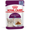 Royal Canin Sensory Feel в желе для кошек