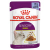 Royal Canin Sensory Smell в желе для кошек
