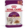 Royal Canin Sensory Taste в соусе для кошек