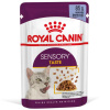 Royal Canin Sensory Taste в желе для котів
