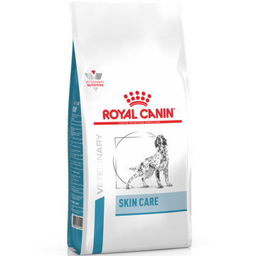 Royal Canin Skin Care Adult Dog