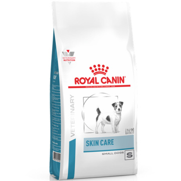 Royal Canin Skin Care Small Dog