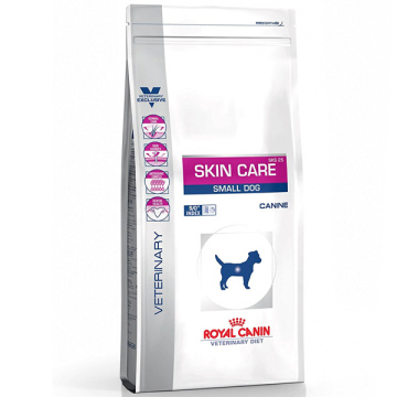 Royal Canin Skin Care Small Dog