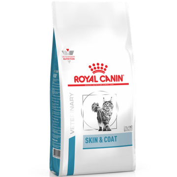 Royal Canin Skin & Coat Cat