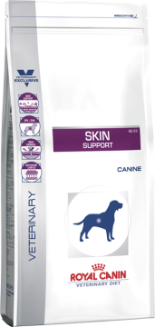 Royal Canin Skin Support