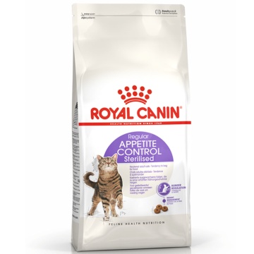 Royal Canin Appetite Control