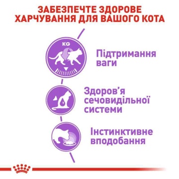 Консервированный корм для стерилизованных кошек Royal Canin Sterilised Pouches Loaf