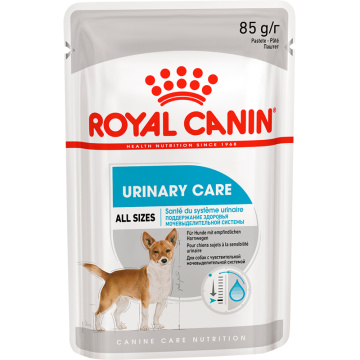 Royal Canin Urinary Care Loaf (паштет)