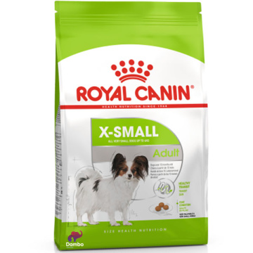 Royal Canin X-Small Adult