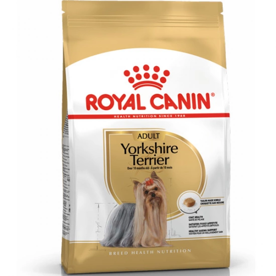 Royal Canin Yorkshire Terrier Adult