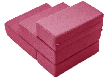Сходинки для собак Harley & Cho Tetris Berry Double