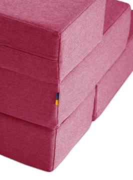 Сходинки для собак Harley & Cho Tetris Berry Double