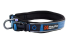 Нашийник для собак Roam Non-stop dogwear Синій