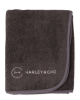Рушник для кота Harley and Cho Fluffy Anthracite
