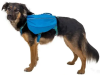 Шлейка-рюкзак для собак Ruffwear Approach Синій