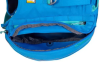 Шлейка-рюкзак для собак Ruffwear Approach Синій