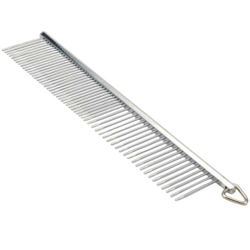 Safari Comb Metal